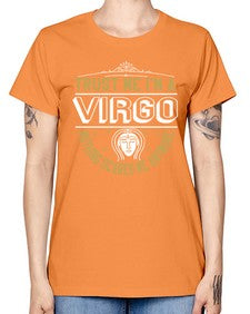 virgo 549# - virgo -  Missy T-Shirt