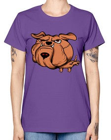 dog 103# - dogs -  Missy T-Shirt