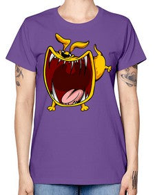 dog 105# - dogs -  Missy T-Shirt