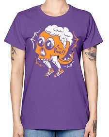 Escape reality 120# - cartoon general -  Missy T-Shirt