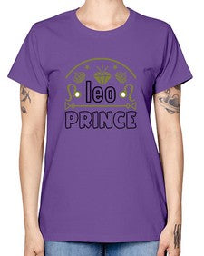 Leo prince 291# - leo -  Missy T-Shirt