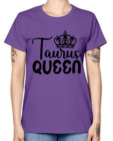 Taurus queen 504# - taurus -  Missy T-Shirt