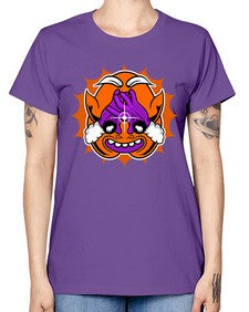 The super egg 253# - cartoon general -  Missy T-Shirt