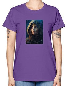 Virgo 59# - virgo -  Missy T-Shirt