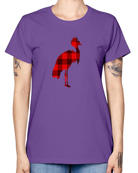 bird 13# - birds -  Missy T-Shirt