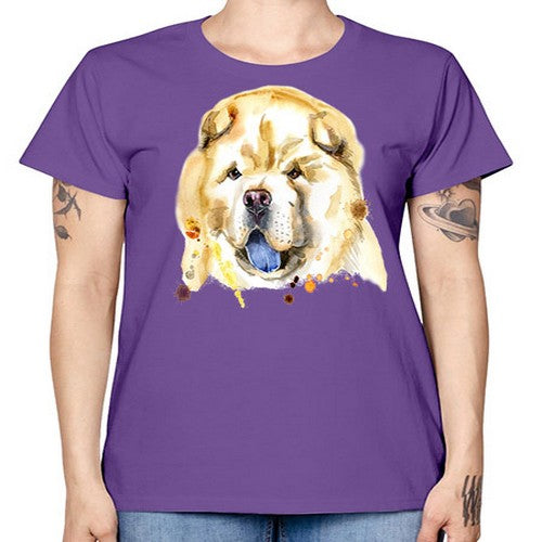 dog 101# - dogs -  Missy T-Shirt