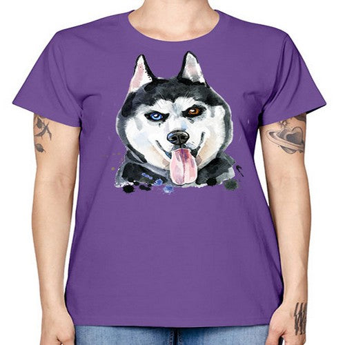 dog 103# - dogs -  Missy T-Shirt