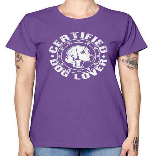 dog 114# - dogs -  Missy T-Shirt