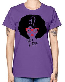 leo 298# - leo -  Missy T-Shirt