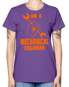 mechanical engineer tool 1091# - engineer -  Missy T-Shirt