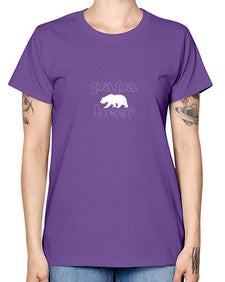 papa beer 1467# - beer -  Missy T-Shirt