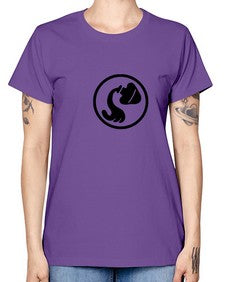 pisces 352# - pisces -  Missy T-Shirt