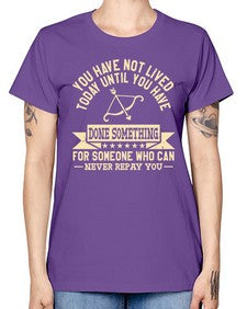 sagittarius 427# - sagittarius -  Missy T-Shirt
