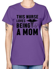 this nurse 1553# - nurse -  Missy T-Shirt