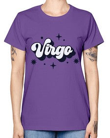 virgo 547# - virgo -  Missy T-Shirt