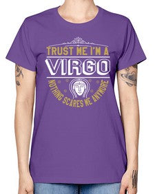 virgo 549# - virgo -  Missy T-Shirt