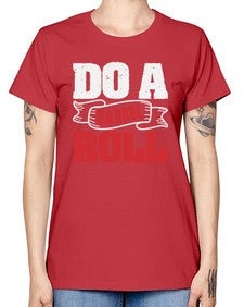 Do a barrel roll 5# - video games -  Missy T-Shirt