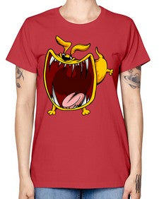 dog 105# - dogs -  Missy T-Shirt