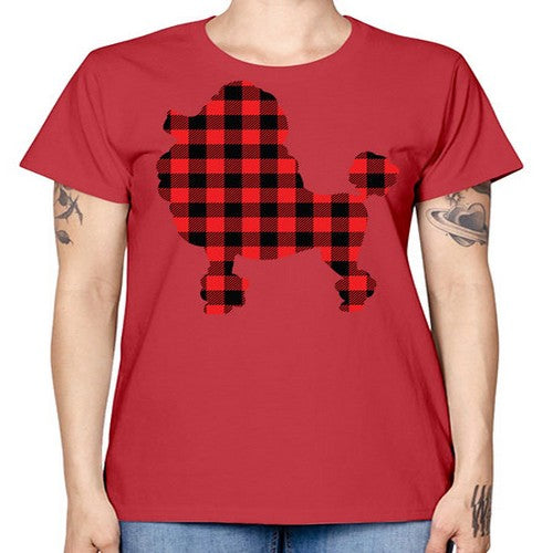 Dog Style 108# - dogs -  Missy T-Shirt