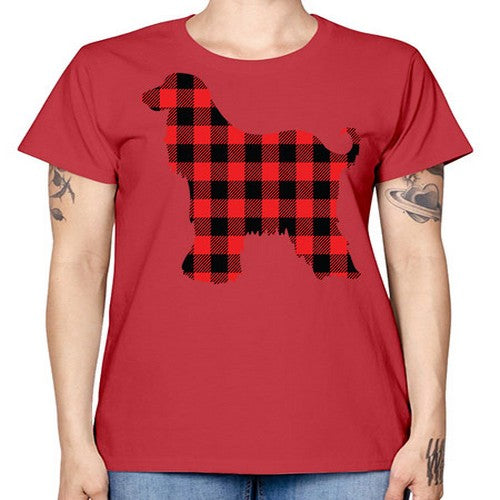 Dog Style 111# - dogs -  Missy T-Shirt