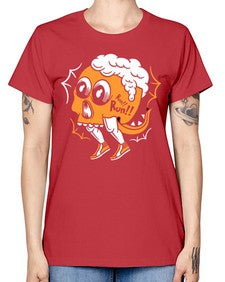 Escape reality 120# - cartoon general -  Missy T-Shirt
