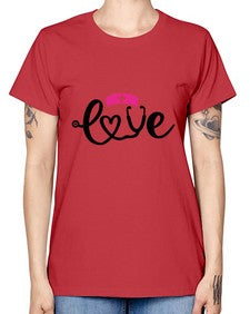 Love Style Style 1073# - nurse -  Missy T-Shirt