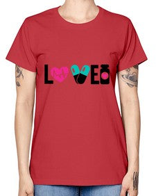 Love Style Style 1075# - nurse -  Missy T-Shirt