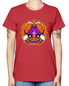 The super egg 253# - cartoon general -  Missy T-Shirt
