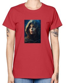 Virgo 59# - virgo -  Missy T-Shirt