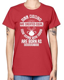 aquarius 65# - aquarius -  Missy T-Shirt