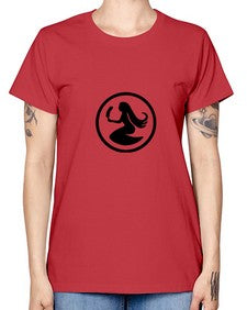 aquarius 80# - aquarius -  Missy T-Shirt