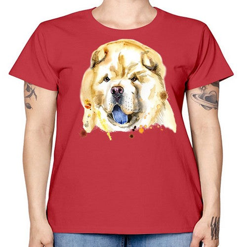 dog 101# - dogs -  Missy T-Shirt