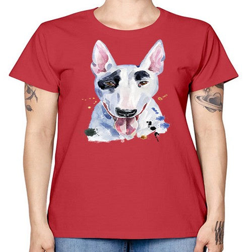 dog 111# - dogs -  Missy T-Shirt