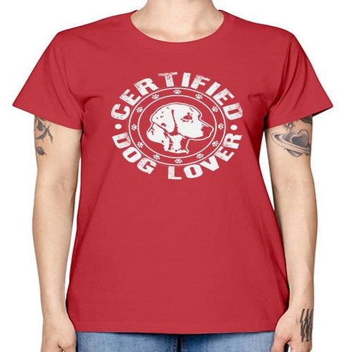 dog 114# - dogs -  Missy T-Shirt