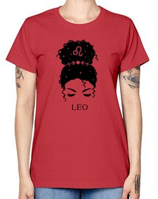 leo 303# - leo -  Missy T-Shirt