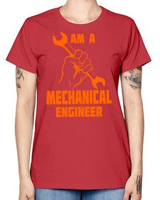 mechanical engineer tool 1091# - engineer -  Missy T-Shirt