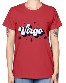 virgo 547# - virgo -  Missy T-Shirt