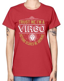 virgo 549# - virgo -  Missy T-Shirt