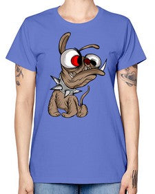 dog 101# - dogs -  Missy T-Shirt