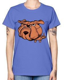 dog 103# - dogs -  Missy T-Shirt