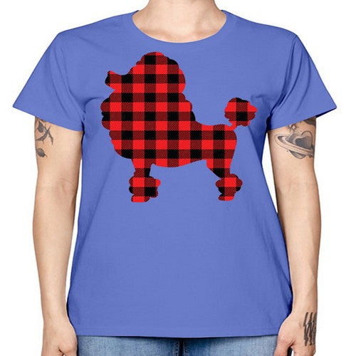 Dog Style 108# - dogs -  Missy T-Shirt