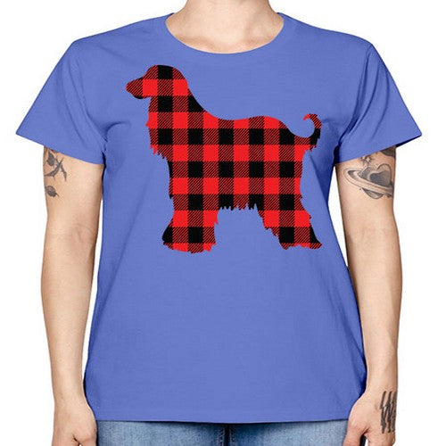 Dog Style 111# - dogs -  Missy T-Shirt