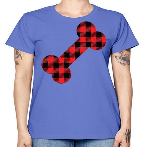 Dog bons Style 103# - dogs -  Missy T-Shirt