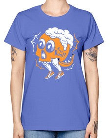 Escape reality 120# - cartoon general -  Missy T-Shirt