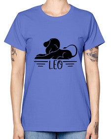 Leo 288# - leo -  Missy T-Shirt