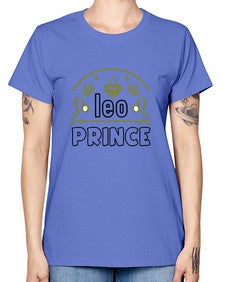 Leo prince 291# - leo -  Missy T-Shirt