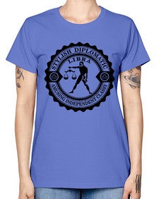 Libra 27# - libra -  Missy T-Shirt