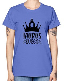 Taurus queen 503# - taurus -  Missy T-Shirt