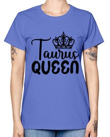 Taurus queen 504# - taurus -  Missy T-Shirt