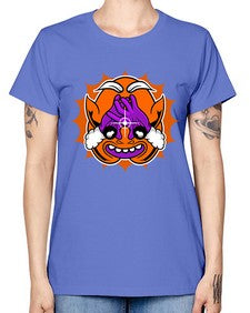 The super egg 253# - cartoon general -  Missy T-Shirt